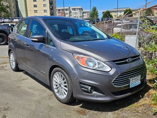 Used 2014 Ford C-MAX SEL w/ Equipment Group 303A image 1