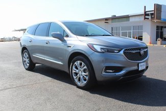 Used 2020 Buick Enclave Avenir w/ Avenir Technology Package image 1