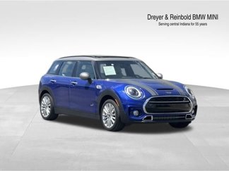 Used 2019 MINI Cooper Clubman S w/ Starlight Blue Edition image 1