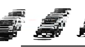 New 2025 GMC Terrain Elevation image 1