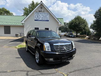 Used 2009 Cadillac Escalade AWD image 1