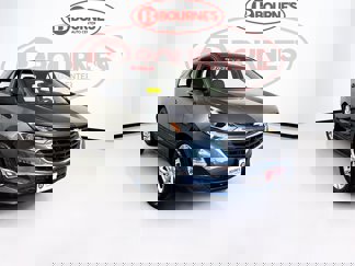 Used 2020 Chevrolet Equinox LS image 1