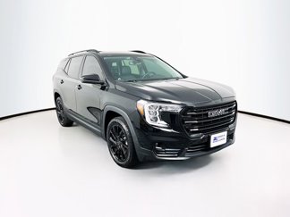 Certified 2023 GMC Terrain SLT w/ Elevation Edition image 1