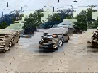 Used 2022 Chevrolet Malibu LT image 1