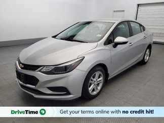 Used 2016 Chevrolet Cruze LT w/ Convenience Package image 1