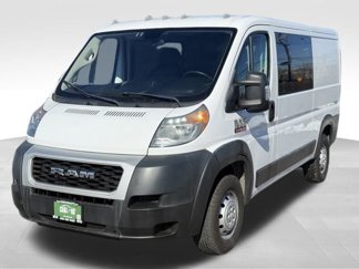 Used 2019 RAM ProMaster 1500 image 1