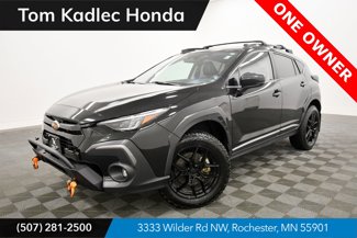 Used 2024 Subaru Crosstrek 2.5i Limited w/ Popular Package #3A image 1