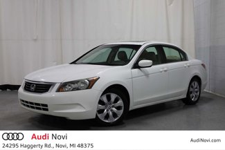 Used 2009 Honda Accord EX-L image 1