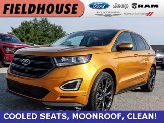 Used 2015 Ford Edge Sport w/ Equipment Group 401A image 1