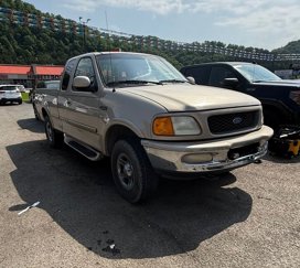 Used 1997 Ford F150 XL image 1