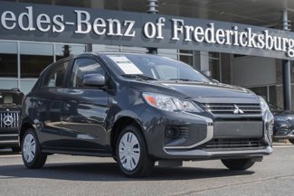 Used 2024 Mitsubishi Mirage ES image 1