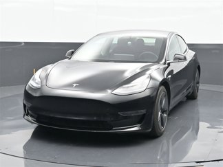 Used 2018 Tesla Model 3 Long Range image 1