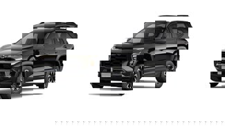 New 2026 Chevrolet Equinox ACTIV w/ Safety and Technology Package image 1