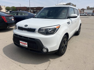 Used 2015 Kia Soul image 1