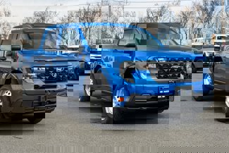 New 2025 Ford Maverick XL w/ 4K Tow Package image 1