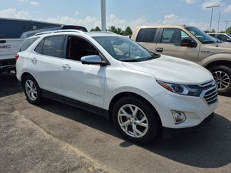Used 2021 Chevrolet Equinox Premier image 1