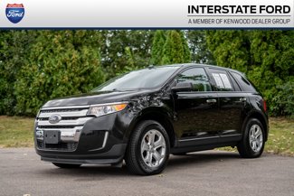 Used 2011 Ford Edge SEL w/ 202A Rapid Spec Order Code video 1