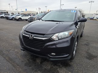Used 2016 Honda HR-V EX image 1
