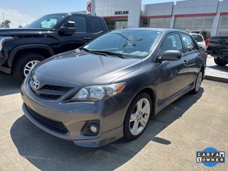 Used 2013 Toyota Corolla S image 1