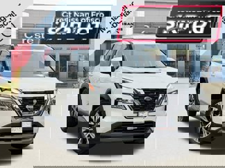 Certified 2023 Nissan Rogue SV image 1