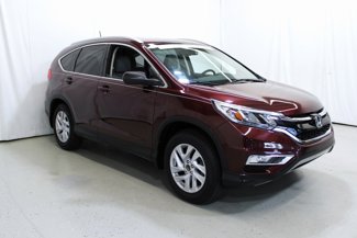 Used 2016 Honda CR-V EX-L image 1