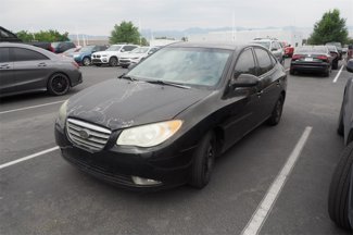 Used 2008 Hyundai Elantra GLS image 1