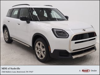 New 2025 MINI Cooper Countryman S image 1
