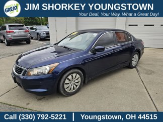 Used 2010 Honda Accord LX-P image 1