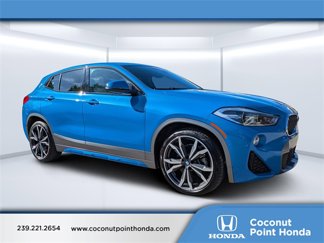 Used 2020 BMW X2 sDrive28i w/ M Sport X Package video 1