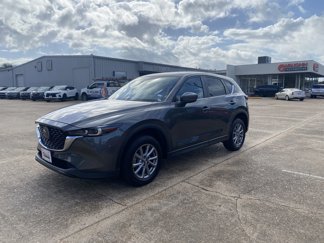 Used 2023 MAZDA CX-5 AWD 2.5 S w/ Select Package image 1