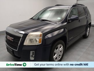 Used 2015 GMC Terrain SLT image 1