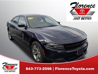 Used 2016 Dodge Charger SXT image 1