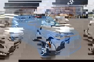 New 2025 Kia Soul LX video 1