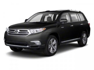 Used 2013 Toyota Highlander SE image 1