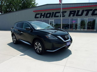 Used 2023 Nissan Murano S image 1