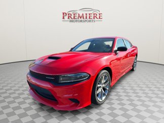 Used 2023 Dodge Charger GT image 1