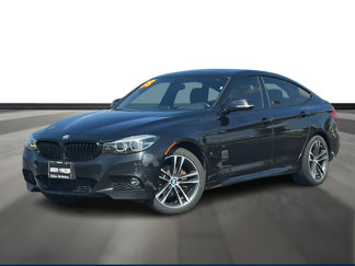 Used 2018 BMW 330i Gran Turismo xDrive image 1