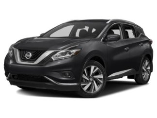 Used 2015 Nissan Murano SL w/ SL Technology Package image 1