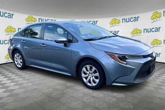 Used 2020 Toyota Corolla LE image 1