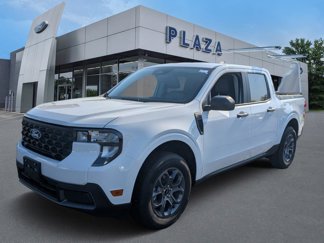 New 2025 Ford Maverick XLT image 1