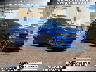 Used 2022 Kia K5 GT-Line image 1
