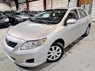 Used 2010 Toyota Corolla LE image 1