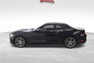 Used 2017 Ford Mustang Premium image 1