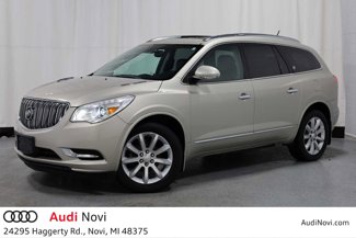 Used 2016 Buick Enclave Premium image 1