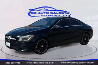 Used 2014 Mercedes-Benz CLA 250 4MATIC image 1