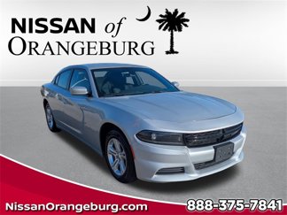 Used 2022 Dodge Charger SXT image 1