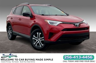 Used 2016 Toyota RAV4 LE image 1