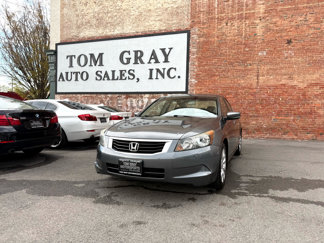 Used 2008 Honda Accord EX image 1