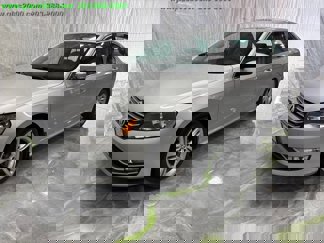 Used 2015 Volkswagen Passat 1.8T SE image 1