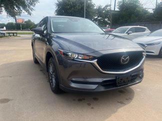 Used 2020 MAZDA CX-5 Touring image 1